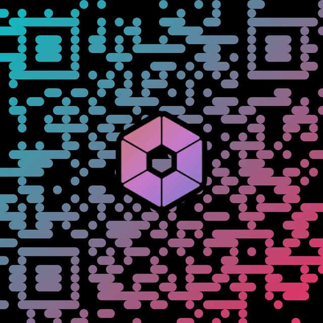 USDT TRC20 QR