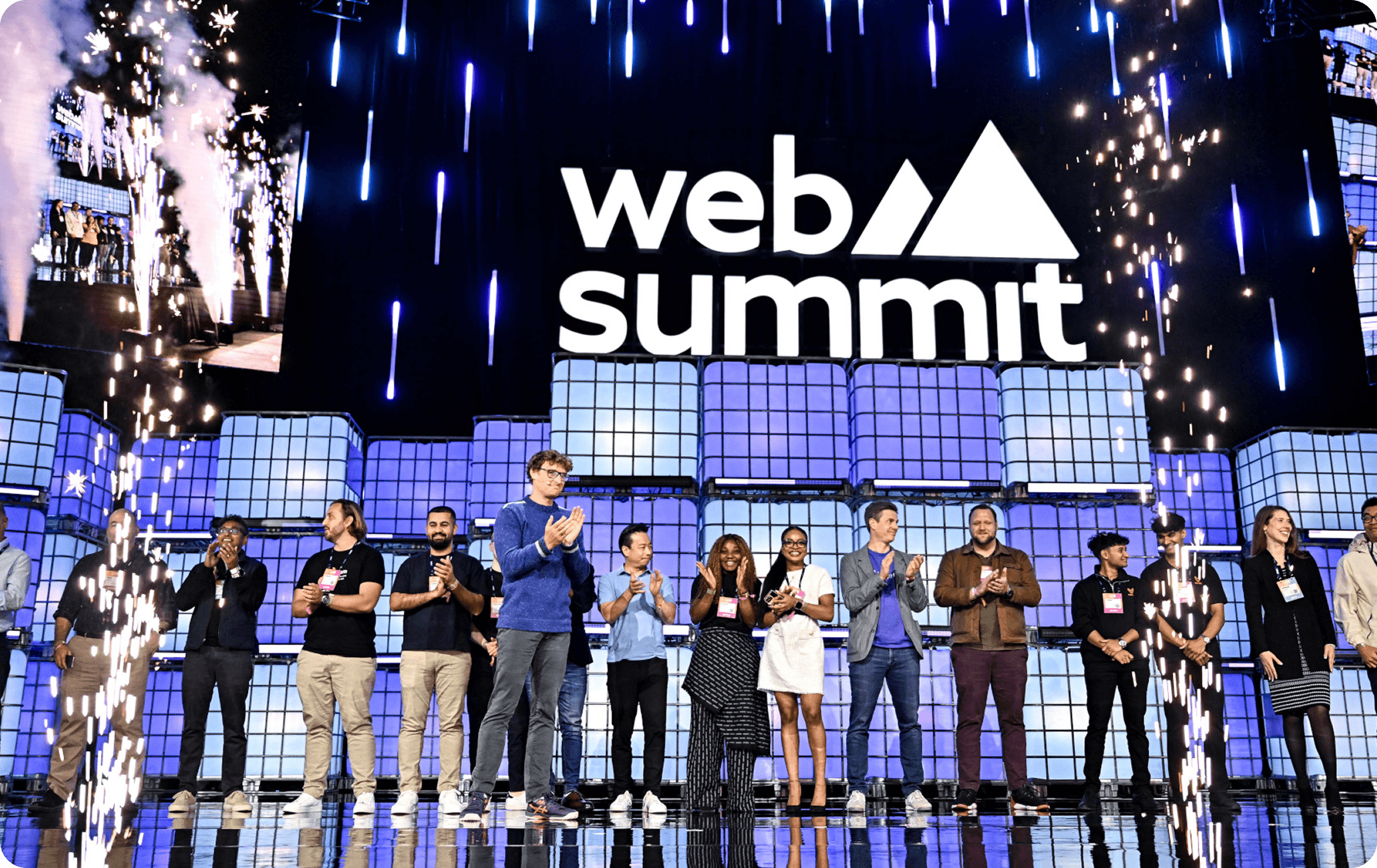 Izigram is joining Ukrainian Web Summit Delegation