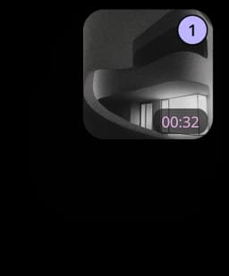 Messenger interface showing contacts